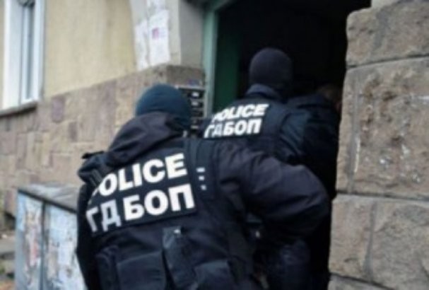 7 осъдени за участие в група за данъчни измами, ощетила бюджета с 2,8 млн. лв.