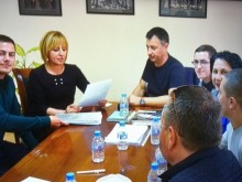 Мая Манолова идва в Пловдив заради парка в "Кършияка" 