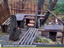 Съграждани се обединиха във вършенето на добрини