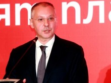 Станишев изпадна от листата на БСП за евровота, той скочи на Нинова