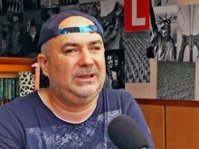 Орхан Мурад обикаля пловдивски села на купони и разпивки
