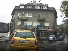 Безобразно поведение на шофьор от масовия градски транспорт в Пловдив