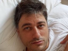 Владимир Карамазов се влюби в Родопите покрай "Дяволското гърло", купи къща за 15 000 лв.