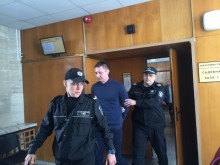 Делото на украинеца, убил бременната Северина и приятеля й, тръгва отначало
