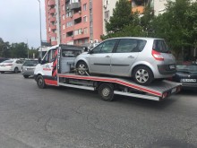 Знаете ли защо трябва да смените гумите на автомобила си?