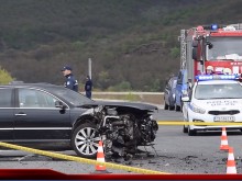 Лютви Местан с първи коментар за трагедията със загиналото бебенце!