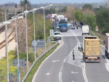 МВР с последни подробности за тройната катастрофа на "Скобелева майка"