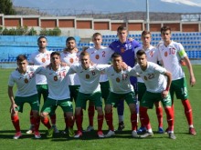 Това е съставът на България! Трима от Ботев и един от Локо са в него!