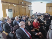 Близо 2100 дела са разгледани от Апелативен съд Пловдив, повечето от тях приключват в 3-месечен срок