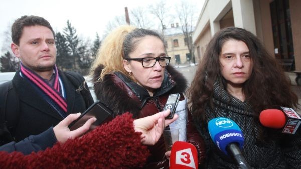 БГНЕС
Отстранената кметица на столичния район Младост Десислава Иванчева бе осъдена