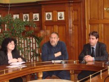 Магове и лютиери се чакат за Есенния салон на културата