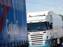 Обстановката на границата с Турция е нормална, вече няма задържани български тирове