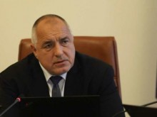 Бойко Борисов с покъртителни думи за пожара в Нотр Дам: Изгоряха 8 века история