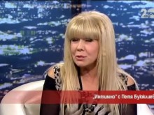 Петя Буюклиева става почетен гражданин на Асеновград