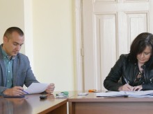 Екзотична оферта за екзотичните животни в новата зоологическа градина на Пловдив