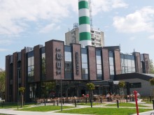 Първо в Plovdiv24.bg: "Пивоварница Каменица" най-после отвори врати