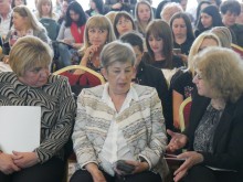 Пловдив домакин на национален форум, посветен на социалните услуги