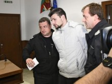 Това е тарикатчето, което обезобрази жена след направена забележка
