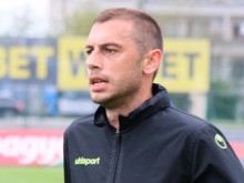 Балтанов: Искам финал срещу Локо, за да докажем кой е господар на Пловдив