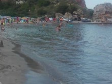 Кокаин изплува и на плаж "Болата"!
