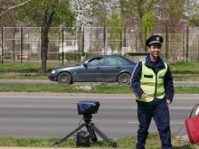 КАТ: Излизаме на пътя!