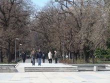 Общоградски великденски празник ще се състои в събота