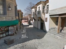 Градска лаборатория за експерименти в текстила в Пловдив