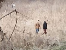 Мистерия! Откритата в Пловдив мъртва жена с татус "М", никой не знае коя е!