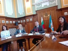 В Пловдив правят два нови центъра за социални услуги