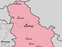 Европейският съюз прие промяна на границите на Балканите