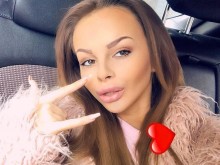Сузанита: Нямам силикон