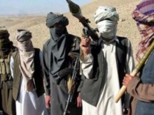 Обстрелваха базата в Кандахар, няма пострадали наши военни