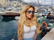 Нора Недкова отдавна не била поддържала интимни отношения с мъже
