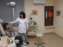 Пролетните алергии на очите се лекуват най-малко 10 дни