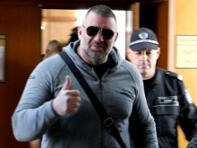 Райфъла: С Бог напред!