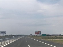 Ремонт на магистралата до Пловдив променя движението!