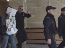 Подсъдим и свидетел по делото на Райфъла: Не съм стока човек!
