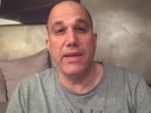 Ники Александров: Съдията направи няколко отсъждания във вреда на ЦСКА