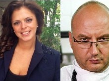 Строгият шеф Манчев всъщност е доста палав! Жена му не издържа на изневерите