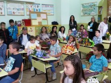 Едно от най-старите училища в Пловдив ще отбележи своята 140-годишнина