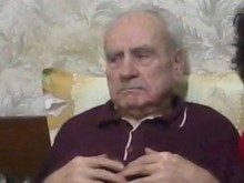 Дядо Васил не е намерен, забелязан е в Пловдив!