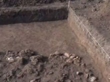 Археолози откриха уникално селище на повече от 3000 години край наше село