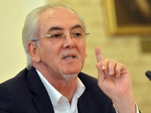 Цирк! Новата мярка на Местан отново е 10 000 лева!