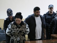 Показаха лицата на хванатите с много екстази в "Столипиново"