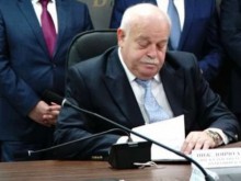 Висш държавник, обвинен за трагедията в Своге, подаде оставка