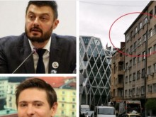 Бареков се изгаври с водещ на Нова тв: Той прави журналистика с лакирани, подрязани нокти!