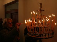 Пожарникари се готвят за натоварени празнични дни, да бъдем внимателни