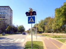 Затварят за час отсечка от бул. "Марица юг"
