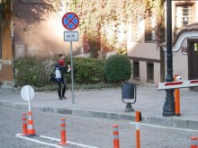 Общината започна пазарно проучване за цената на нова паркинг система