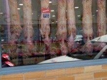 Агнешкото в Гърция по-евтино от нашето